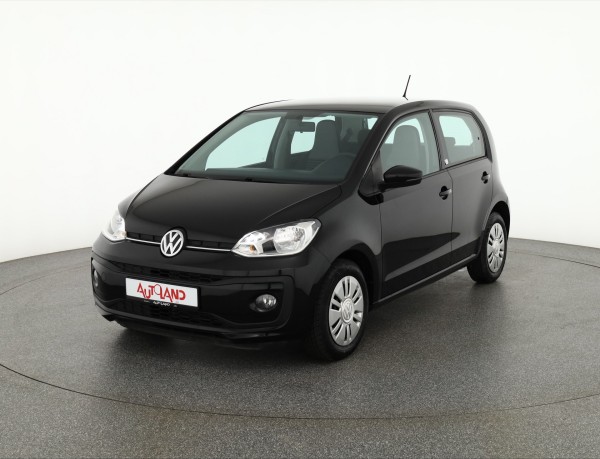 VW up up! 1.0 move up!