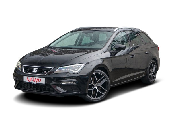 Seat Leon ST 1.5 FR
