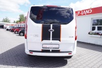 Ford Transit Custom 2.0 320 L1 Sport