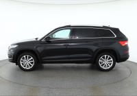 Vorschau: Skoda Kodiaq 1.4 TSI Style 4x4