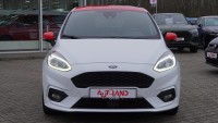 Ford Fiesta 1.0 EB mHev ST-Line