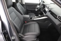 MG ZS 1.5 Hybrid Luxury Aut.