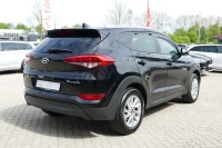 Hyundai Tucson 1.6 blue Classic 2WD
