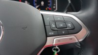 VW T-Cross 1.0 TSI