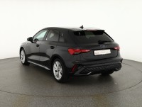 Audi A3 Sportback 35 TFSI s-tronic S-Line