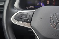 VW T-Cross 1.0 TSI DSG