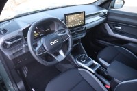 Dacia Duster Journey Hybrid 155 Aut.