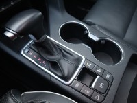 Kia Sportage 1.6 T-GDI 4WD GT Line