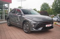 Hyundai Kona N-Line 1.6 T-GDI Aut.