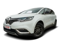 Renault Espace 1.6 dCi Initiale Paris 7 Sitze 2-Zonen-Klima Navi Sitzheizung