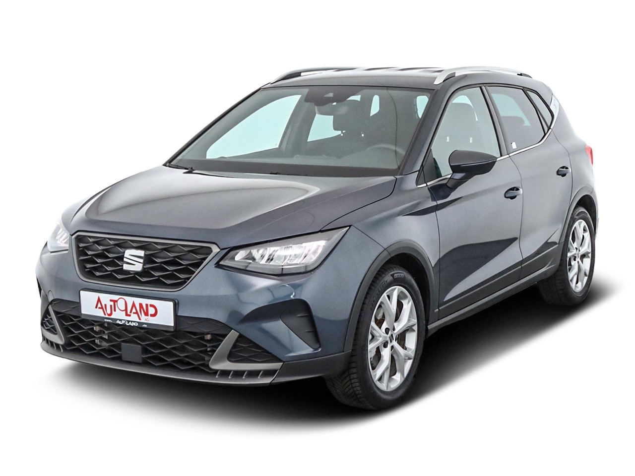 Seat Arona Style 1.0 TSI