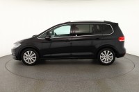 Vorschau: VW Touran 1.4 TSI Highline