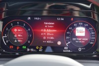 VW Golf VIII 2.0 GTI DSG Clubsport