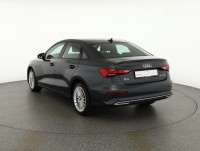 Audi A3 30 TFSI advanced