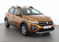 Dacia Sandero Stepway 1.0 TCe Aut.