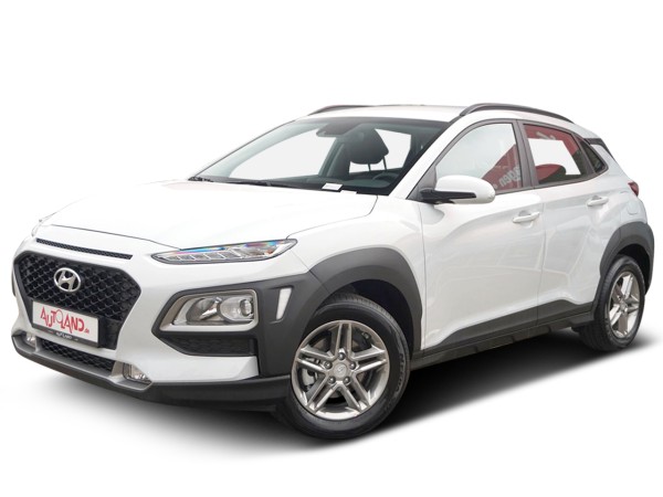 Hyundai Kona 1.0 T-GDI Premium