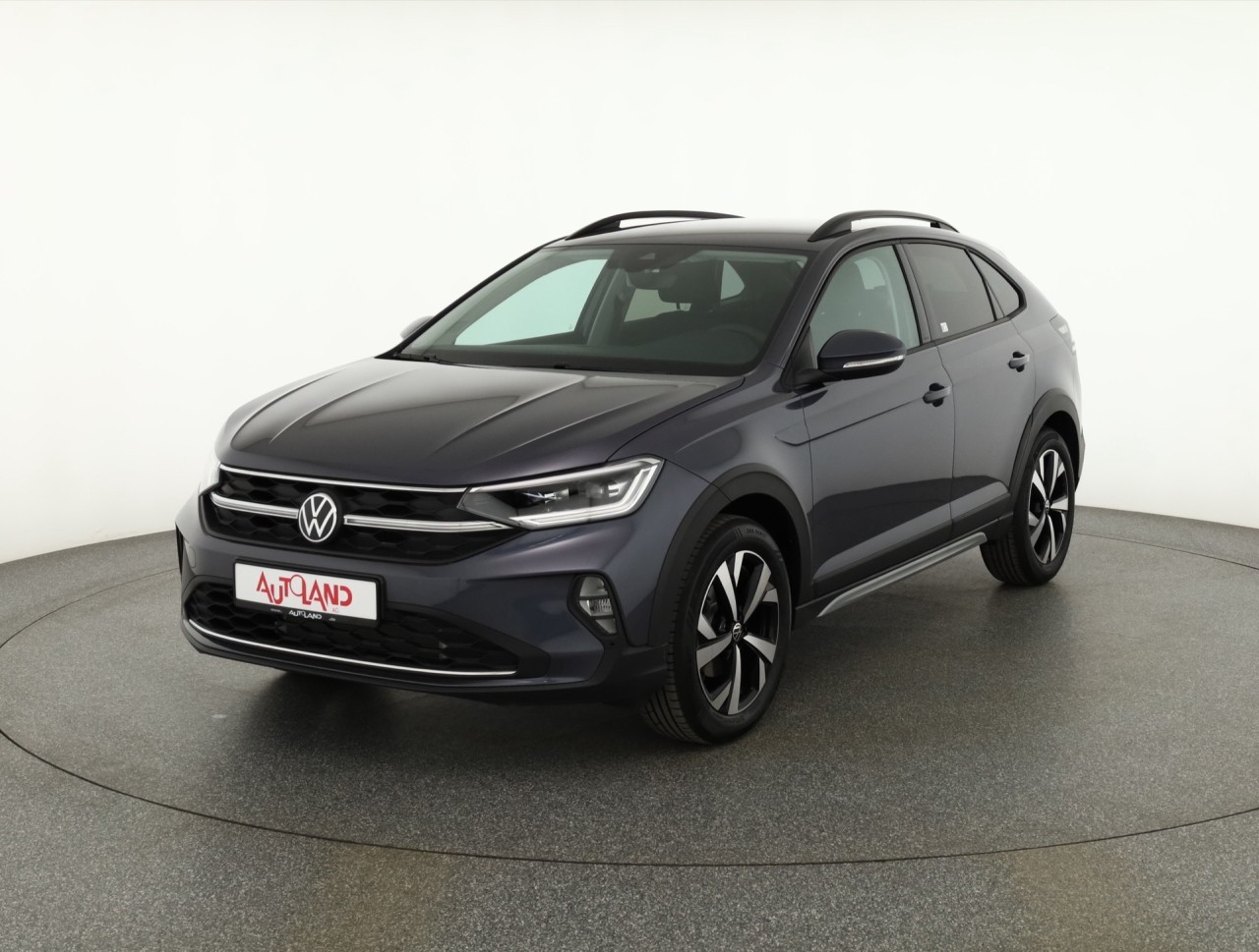 VW Taigo 1.0 TSI DSG