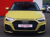Audi A1 Sportback 30 TFSI S line