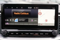 Kia cee'd Ceed 1.5 T-GDI Aut.