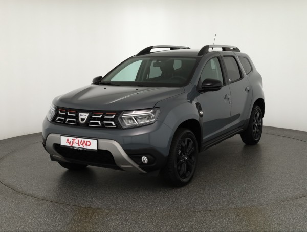 Dacia Duster II 1.3 TCE Extreme