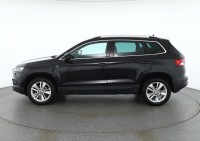 Vorschau: Skoda Karoq 1.0 TSI Drive