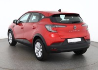 Renault Captur TCe 90