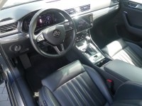 Skoda Superb Combi 2.0 TDI