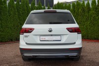 VW Tiguan Allspace 1.5 TSI Comfortline