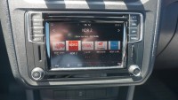 VW Caddy Maxi 2.0 TDI Kasten
