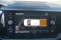 VW T-Cross 1.0 TSI DSG United