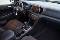 Kia Sportage 1.6 GDI