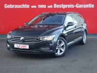 Vorschau: VW Passat Variant 2.0 TSI DSG Business