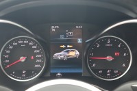 Mercedes-Benz C 200 C200 T-Modell d Avantgarde 9G-Tronic
