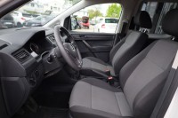 VW Caddy 1.2 TSI