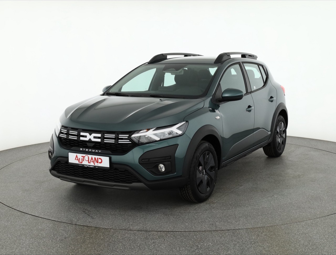 Dacia Sandero Stepway TCe 90