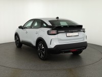 Citroen C4 Hybrid 145 Aut. Facelift
