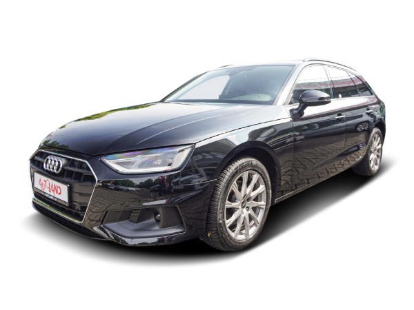 Audi A4 Avant 35 2.0 TFSI S-Tronic