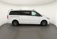 Mercedes-Benz V-Klasse V220 d AMG Line lang