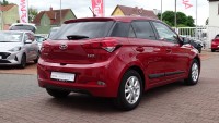 Hyundai i20 1.2 Passion