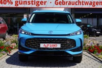 MG HS 1.5 T-GDI Luxury Aut.