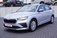 Vorschau: Skoda Scala 1.0 TSI Essence DSG