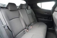 Toyota C-HR 1.2 Turbo 4x2
