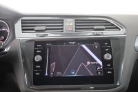 VW Tiguan 1.5 TSI DSG