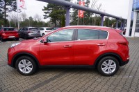 Kia Sportage 1.6 Dream Edition
