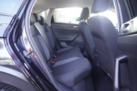 VW Taigo 1.0 TSI