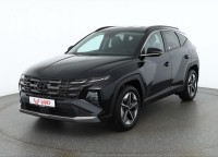 Hyundai Tucson 1.6 T-GDI 4WD Aut. 2-Zonen-Klima Navi Sitzheizung