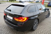 BMW 520 520dA Sportline