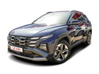 Hyundai Tucson 1.6T-GDI Aut. 2-Zonen-Klima Navi Sitzheizung