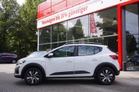 Dacia Sandero Stepway TCe 100 Eco-G