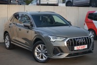 Audi Q3 40 TFSI quattro advanced